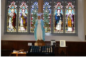 Photo: Buttevant Parish Confessions